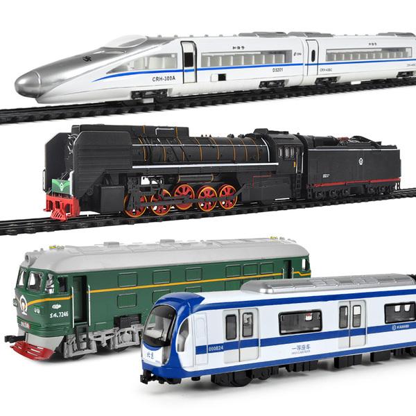 辉县市高铁模型