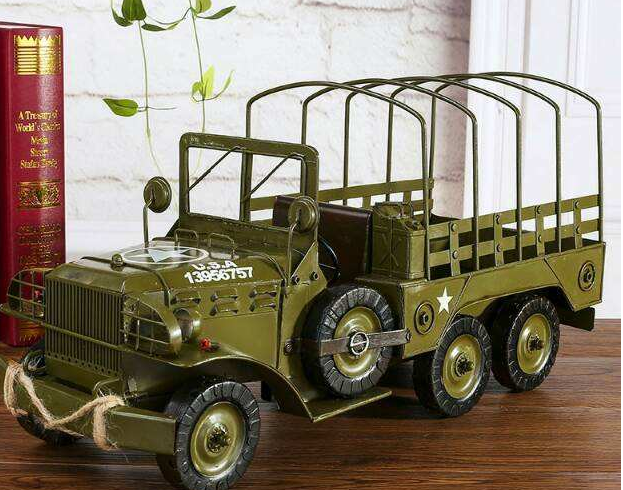 辉县市大型仿真模型道具