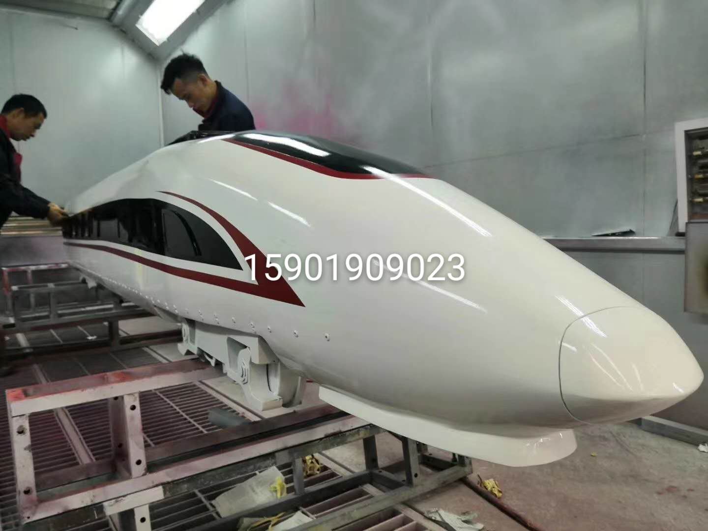 辉县市车辆模型