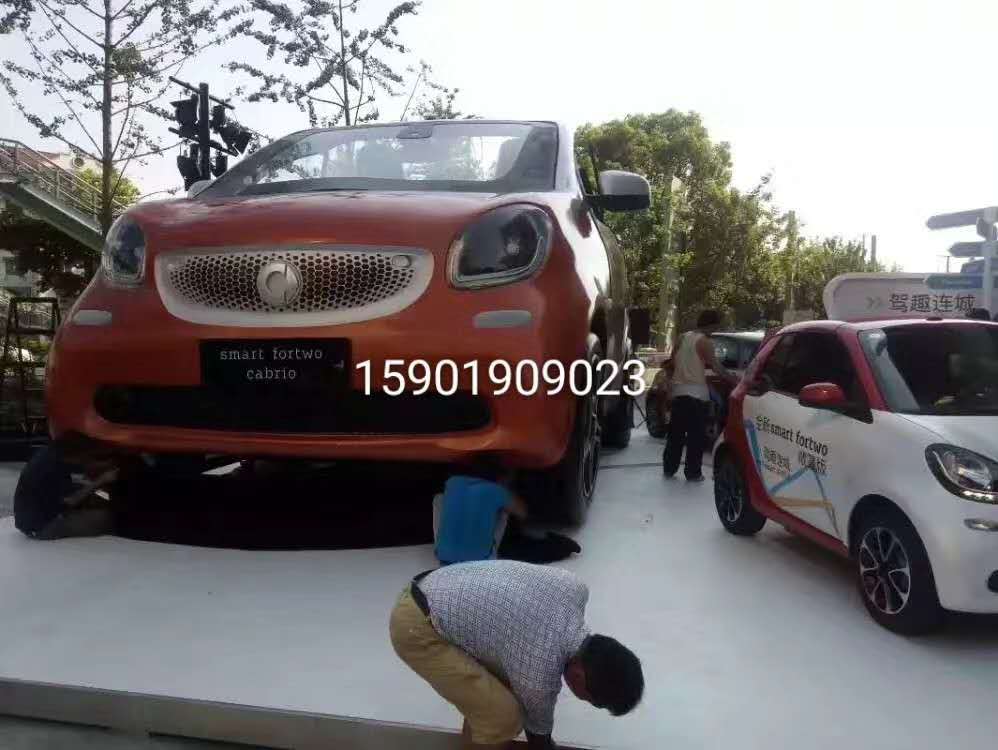 辉县市车辆模型