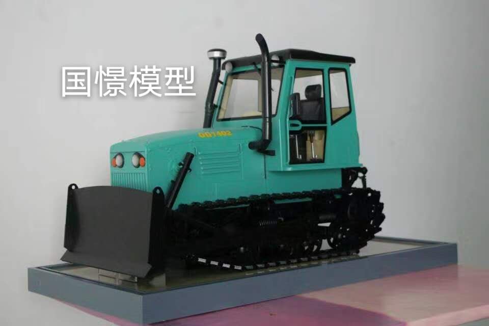 辉县市车辆模型