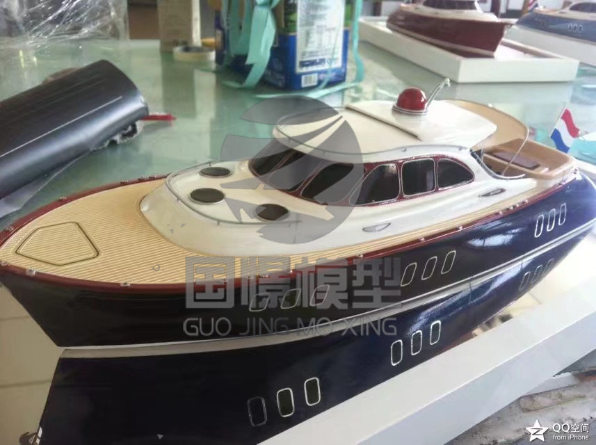 辉县市船舶模型