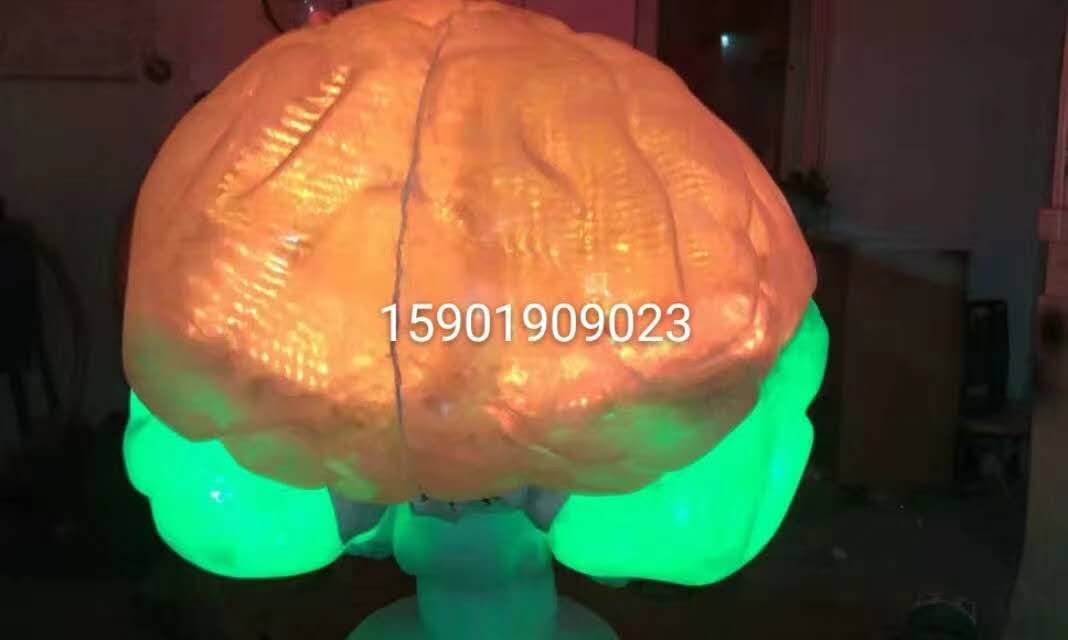 辉县市大型仿真模型道具