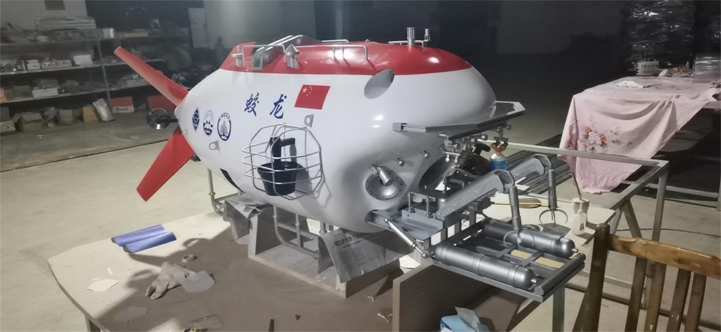 辉县市船舶模型